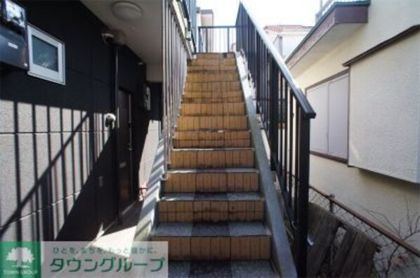 DAIYU24番館の物件内観写真